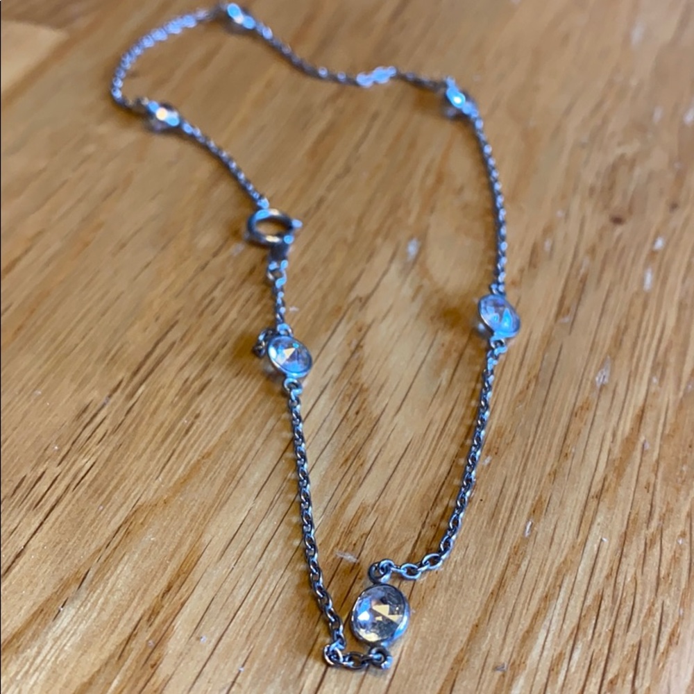 11” anklet - Picture 2 of 2